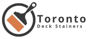 Toronto Deck Stainers logo